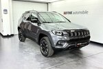 Jeep Compass Trailhawk Plug-In Hybrid 4WD 1.Hand LED 27.100 km 24.390 &euro; Lich 35423