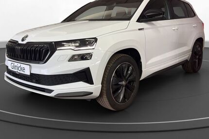 Skoda Karoq 56.720 km 28.980 &euro; Minden 32427