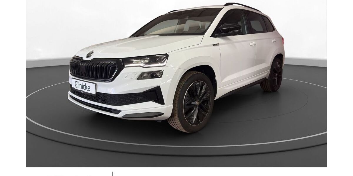 Skoda Karoq 56.720 km 29.480 &euro; Minden 32427