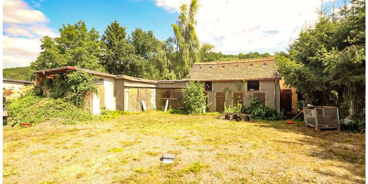 Grundstück Hergisdorf / Kreisfeld Kreisfeld - 39.000&euro; | Angebot:27152979