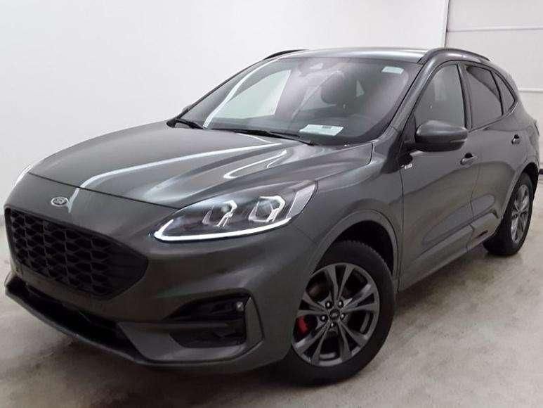 Kuga