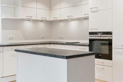 Wohnung Ingolstadt - 4 Zimmer, 90 m&sup2;, 460.000&euro; | Angebot:26310578