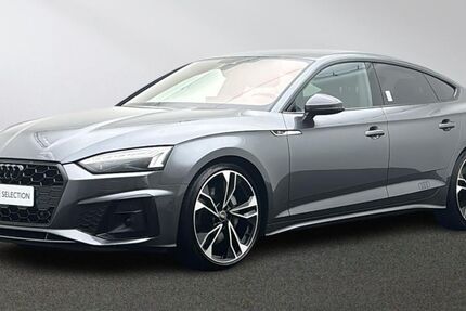 Audi A5 115.811 km 35.999 &euro; Emsdetten 48282