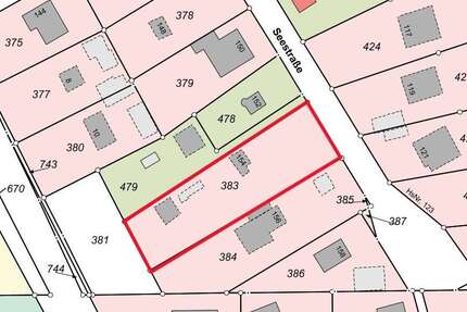 Grundstück Zossen - 445.000&euro; | Angebot:25567405