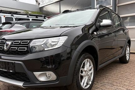 Dacia Sandero 59.000 km 9.999 &euro; Liebenau 31618