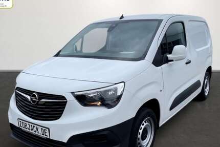 Opel Combo 51.700 km 13.490 € Dresden 01279