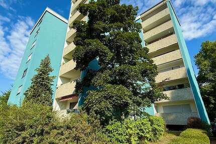 Wohnung zum Kaufen in Fürth 249.000 € 84 m²