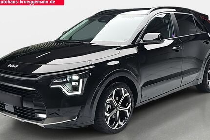 Kia Niro 12.500 km 32.890 &euro; Rheine 48432