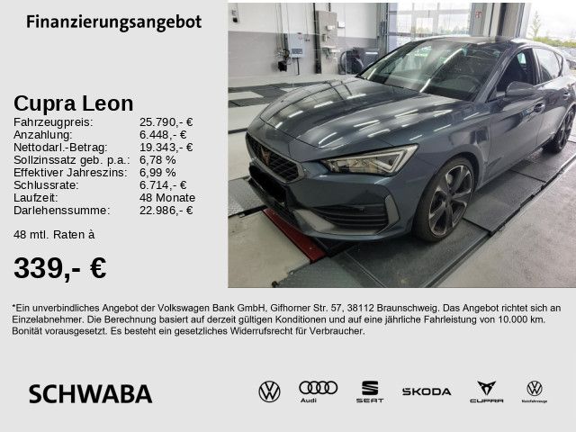 Leon