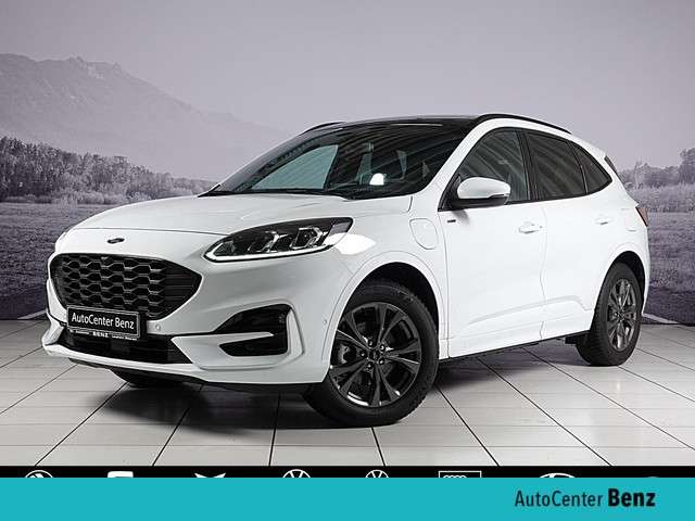 Ford Kuga 24.000 km 23.590 &euro; Laupheim 88471