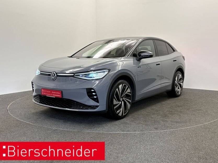 VW ID.5 21.485 km 38.950 € Weißenburg 91781