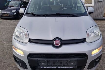Fiat Panda 86.000 km 6.700 &euro; Diepoldshofen 88299