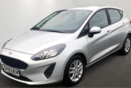 Ford Fiesta 34.550 km 14.270 &euro; Viersen 41747