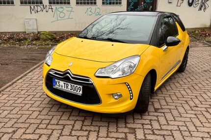Citroen DS3 99.960 km 5.500 &euro; Kassel 34134