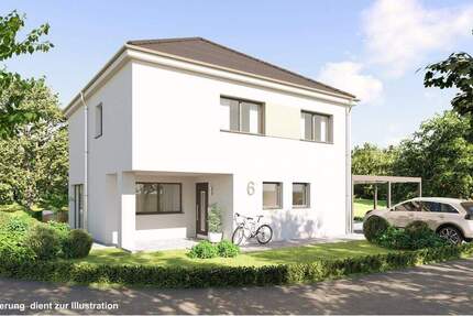 Haus Bitburg Masholder - 5 Zimmer, 152 m&sup2;, 478.000&euro; | Angebot:25667384