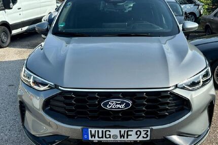 Ford Kuga 20.500 km 33.480 € Weißenburg 91781