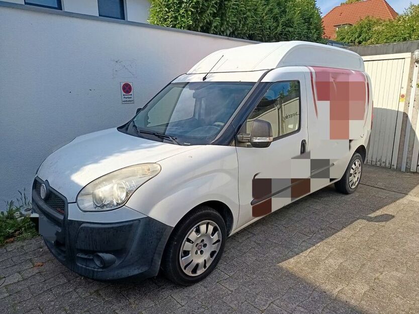 Doblo