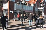 Untervermietung Ladenfläche Eisdiele Pop-Up-Store – Stockelsdorf