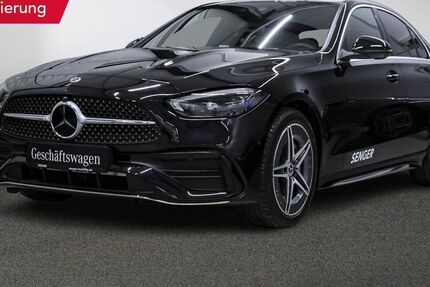 Mercedes-Benz C 220 10.900 km 48.585 &euro; Hamm 59067