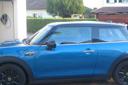 Mini Cooper SE 22.000 km 20.400 &euro; Maikammer 67487