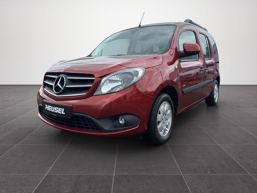 Mercedes-Benz Citan 121.047 km 12.490 € Metzingen 72555