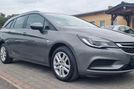 Opel Astra 138.591 km 8.290 &euro; Falkensee 14612