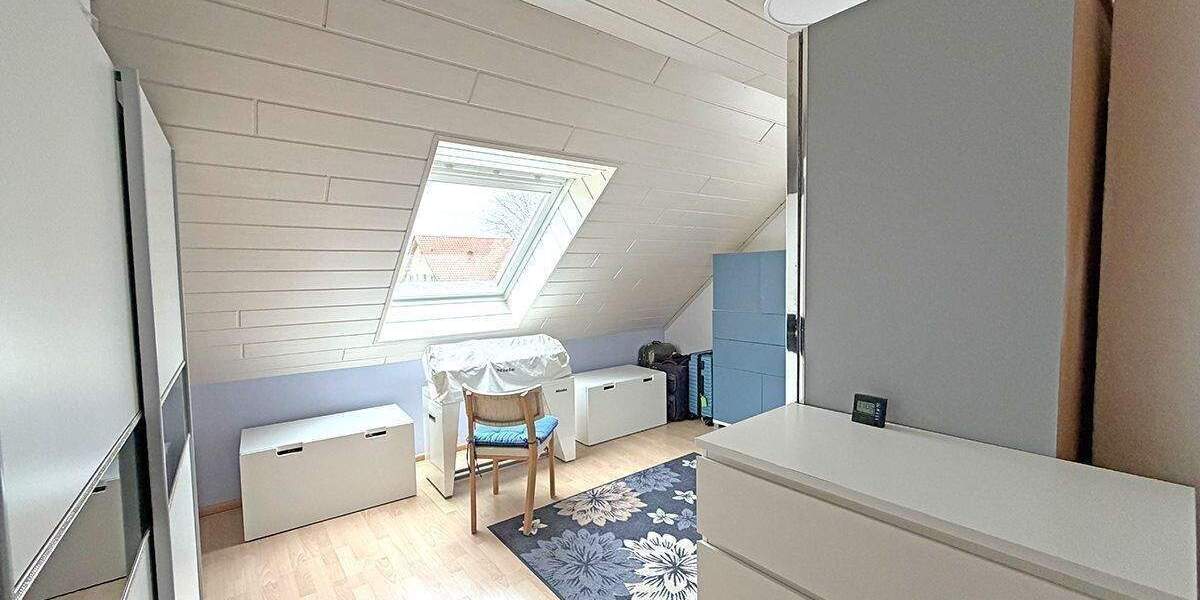 Einfamilienhaus Bad Salzuflen Wülfer-Bexten - 6 Zimmer, 193 m&sup2;, 550.000&euro; | Angebot:26741822