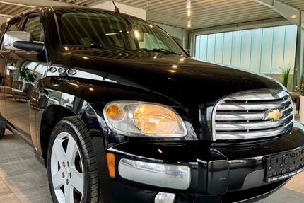 Chevrolet HHR 260.000 km 2.990 &euro; Templin 17268