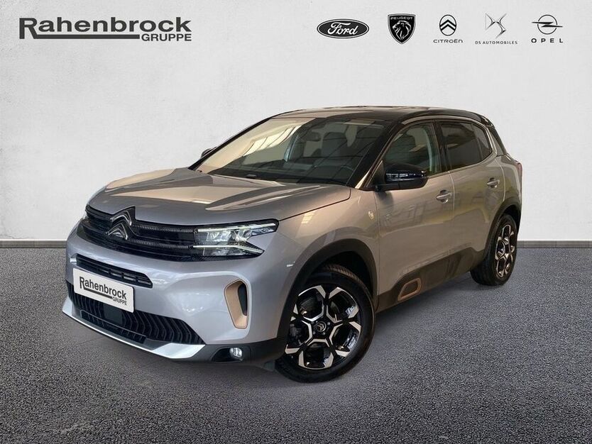 C5 Aircross