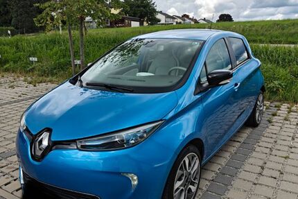 Renault ZOE 106.300 km 4.980 € Mühldorf am Inn 84453