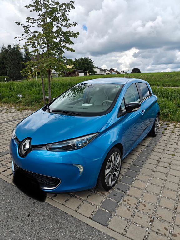 Renault ZOE 106.300 km 4.980 € Mühldorf am Inn 84453