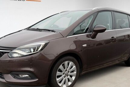 Opel Zafira Tourer 87.000 km 10.999 &euro; Hannover 30179