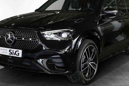 Mercedes-Benz GLE 450 11.502 km 107.100 &euro; Karlsruhe 76185