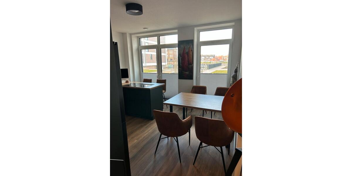 Erdgeschoßwohnung Norden - 2 Zimmer, 80 m&sup2;, 395.000&euro; | Angebot:27022378