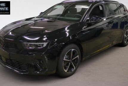 Opel Astra 29.700 km 22.780 &euro; Schwandorf 92421