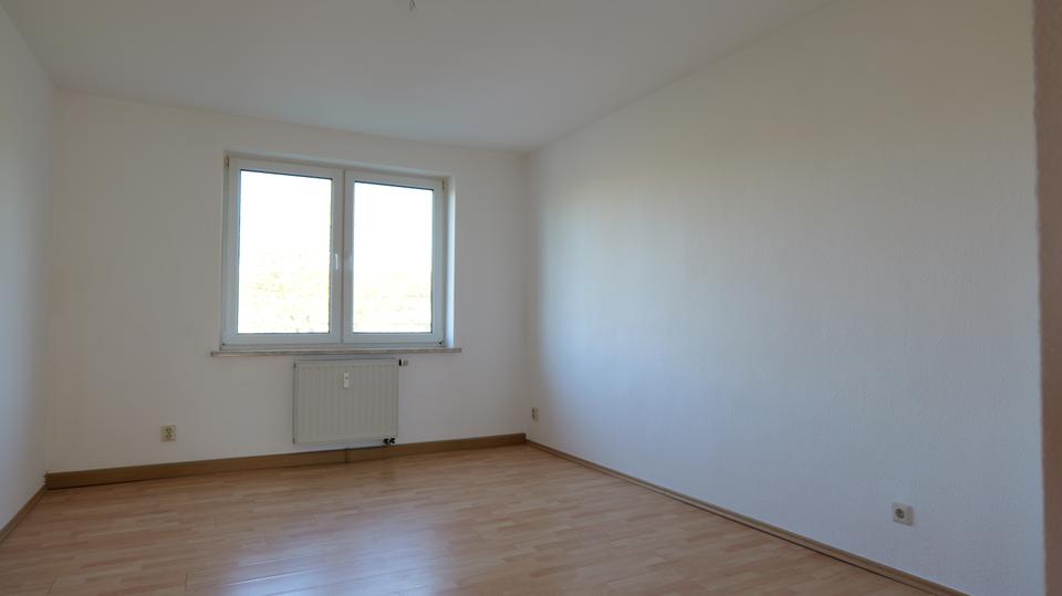 Etagenwohnung Falkenstein/Vogtland Vogtland - 3 Zimmer, 58 m&sup2;, 290&euro; | Angebot:26445447