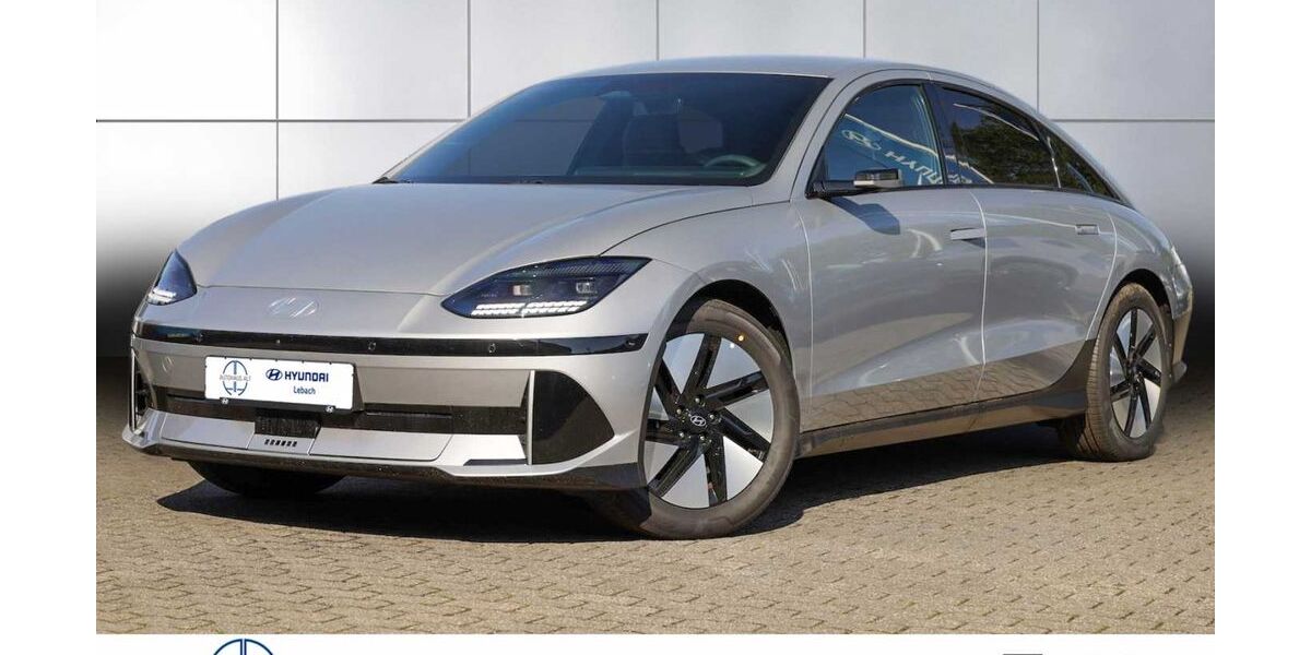 Hyundai IONIQ 6 22.000 km 32.980 &euro; Lebach 66822