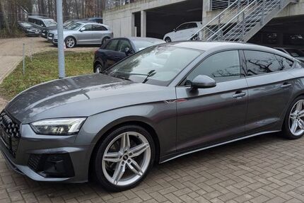 Audi A5 91.000 km 24.999 &euro; Mönchengladbach 41199