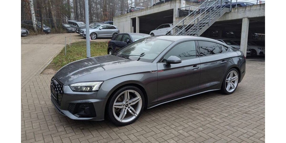 Audi A5 91.000 km 24.999 &euro; Mönchengladbach 41199