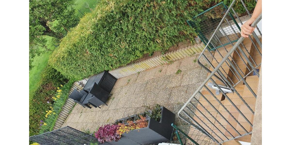 Dachgeschoßwohnung Mörlenbach - 4 Zimmer, 76 m&sup2;, 1.190&euro; | Angebot:26591147