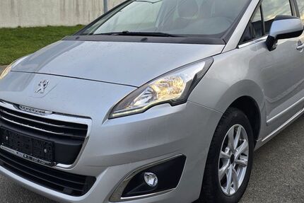 Peugeot 5008 91.308 km 7.790 &euro; Pfullendorf 88630