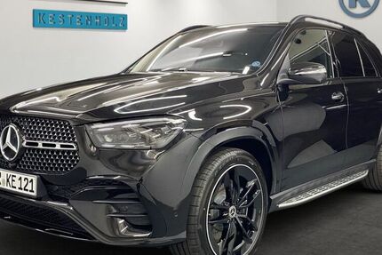 Mercedes GLE 450