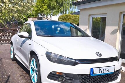 VW Scirocco 162.000 km 7.200 &euro; Erkner 15537