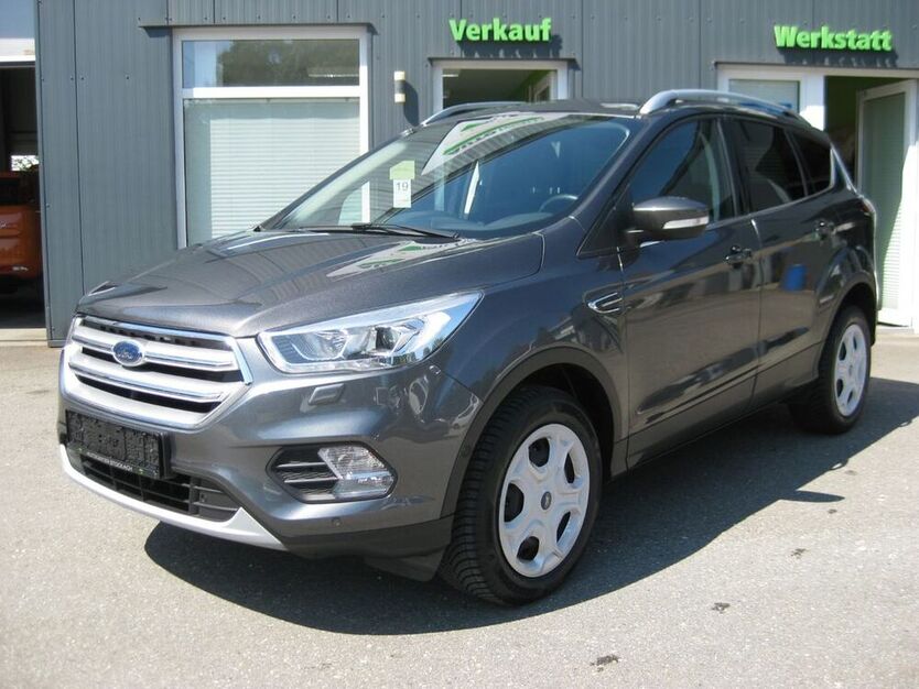Kuga