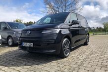 Gebrauchtwagen VW T7 Multivan