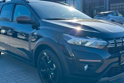 Dacia Jogger 26.500 km 20.490 &euro; Wiesmoor 26639