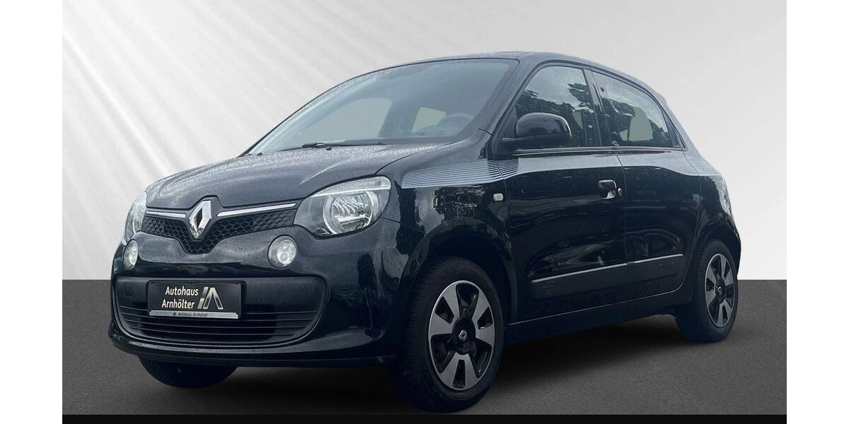 Renault Twingo 97.000 km 6.380 &euro; Berlin 13581