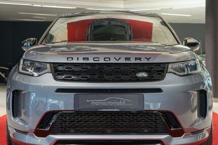 Land Rover Discovery Sport 49.200 km 31.491 &euro; Würzburg 97070