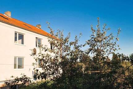 Mehrfamilienhaus in Wansleben 1 zimmer