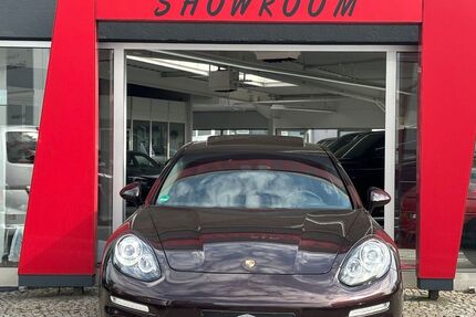 Porsche Panamera 83.000 km 29.990 &euro; Mülheim an der Ruhr 45472
